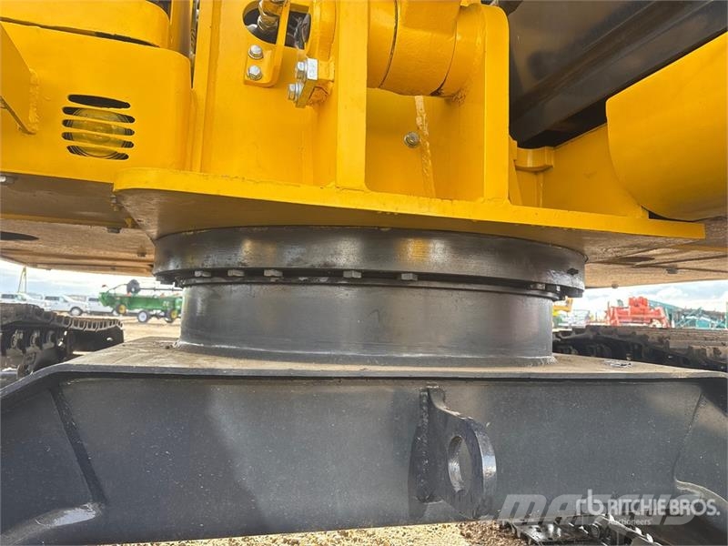 Komatsu PC70-8 Tracked Excavator Rupsgraafmachines