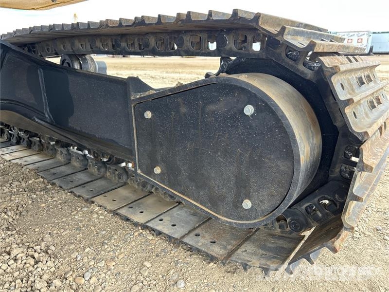 Komatsu PC70-8 Tracked Excavator Crawler excavators