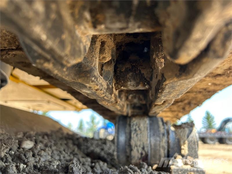 Komatsu PC70-8 Tracked Excavator Escavatori cingolati