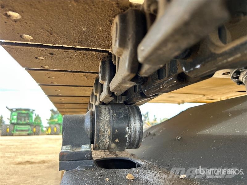 Komatsu PC70-8 Tracked Excavator Crawler excavators