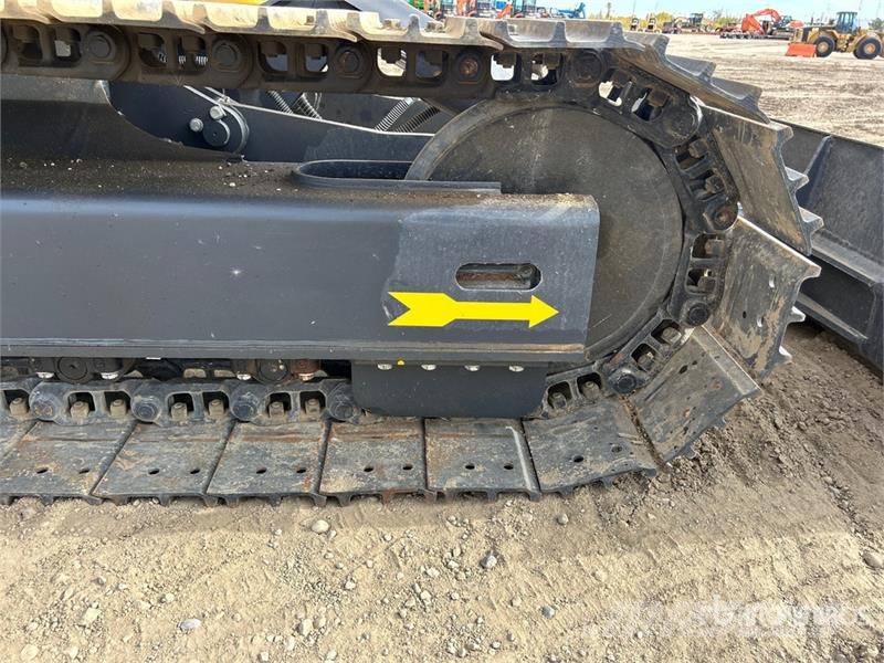 Komatsu PC70-8 Tracked Excavator Crawler excavators