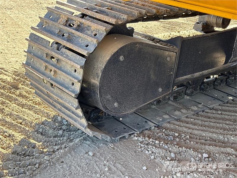 Komatsu PC70-8 Tracked Excavator Crawler excavators