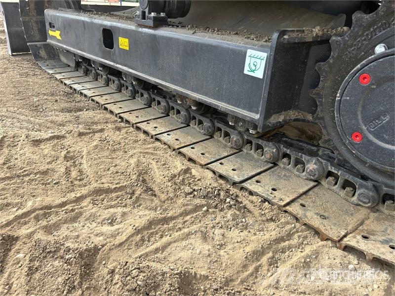 Komatsu PC70-8 Tracked Excavator Crawler excavators