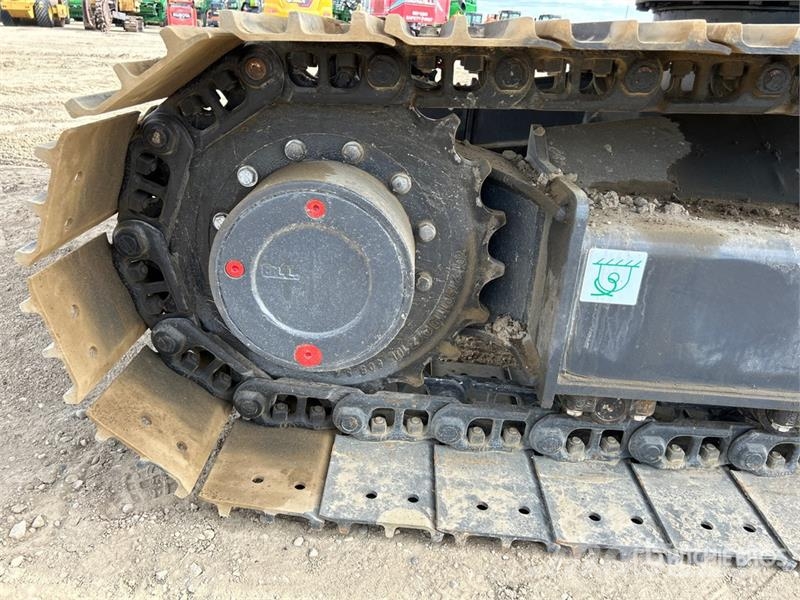 Komatsu PC70-8 Tracked Excavator Crawler excavators