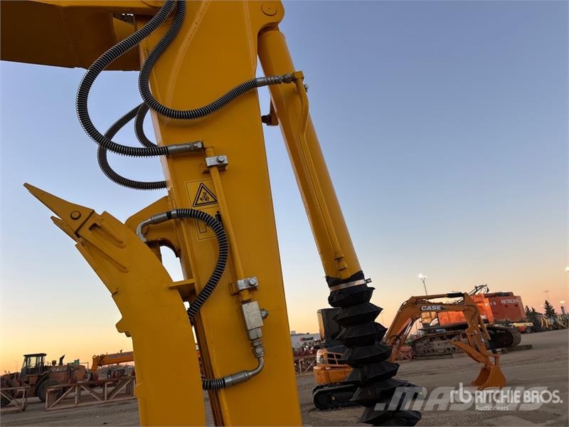 Komatsu PC70-8 Tracked Excavator Raupenbagger