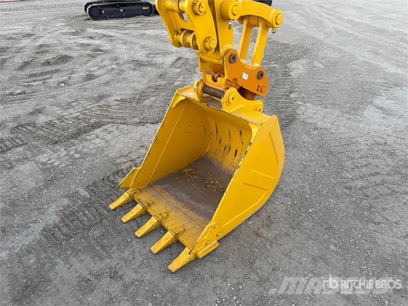 Komatsu PC70-8 Tracked Excavator Raupenbagger