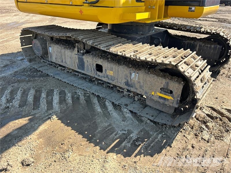 Komatsu PC70-8 Tracked Excavator Escavatori cingolati