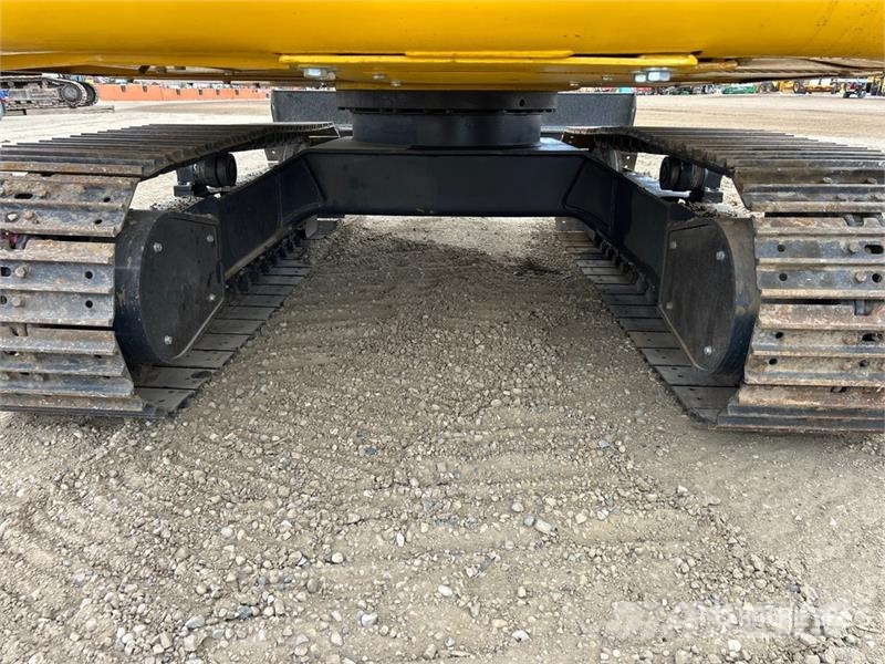Komatsu PC70-8 Tracked Excavator Crawler excavators