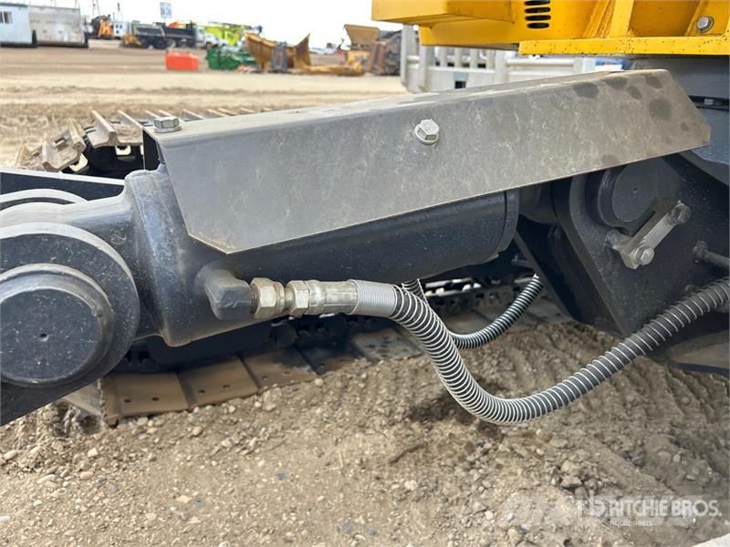 Komatsu PC70-8 Tracked Excavator Crawler excavators