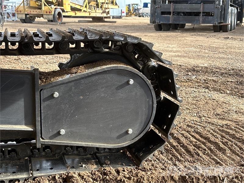 Komatsu PC70-8 Tracked Excavator Rupsgraafmachines