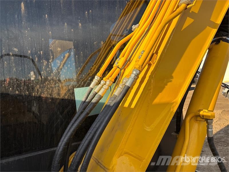 Komatsu PC70-8 Tracked Excavator Koparki gąsienicowe
