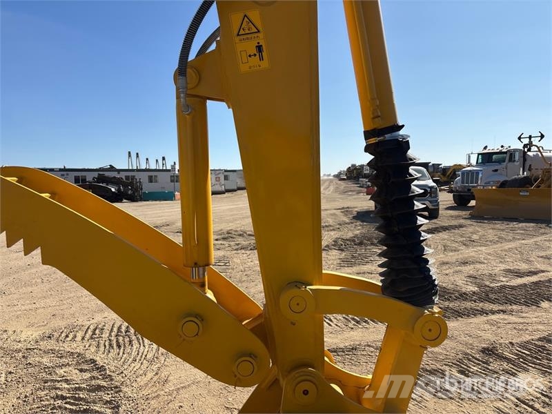 Komatsu PC70-8 Tracked Excavator Crawler excavators