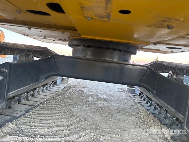 Komatsu PC70-8 Tracked Excavator Raupenbagger