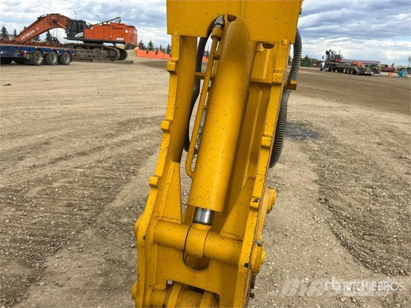 Komatsu PC70-8 Tracked Excavator Crawler excavators