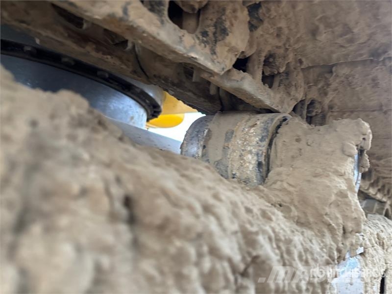 Komatsu PC70-8 Tracked Excavator حفارات زحافة