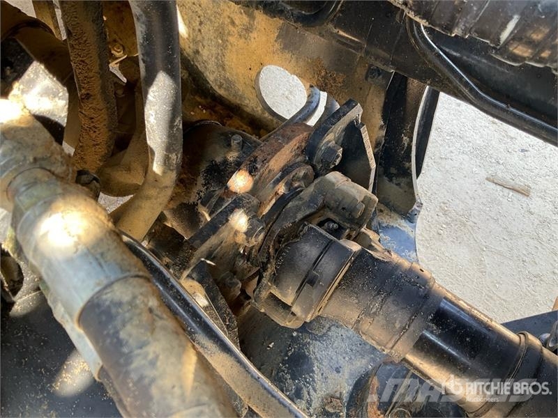 Komatsu WA500-6 Wheel Loader Utovarivači na kotačima