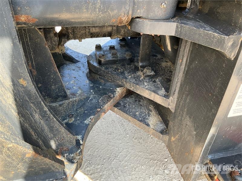 Komatsu WA500-6 Wheel Loader Utovarivači na kotačima