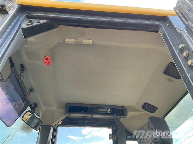 Komatsu WA500-6 Wheel Loader Utovarivači na kotačima