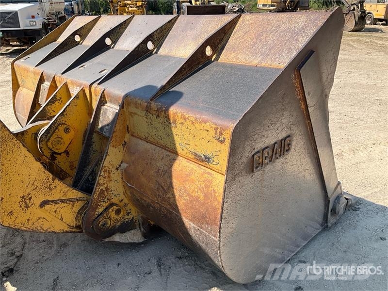 Komatsu WA500-6 Wheel Loader Utovarivači na kotačima