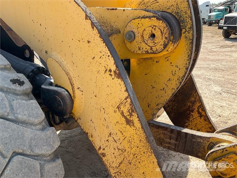 Komatsu WA500-6 Wheel Loader Utovarivači na kotačima