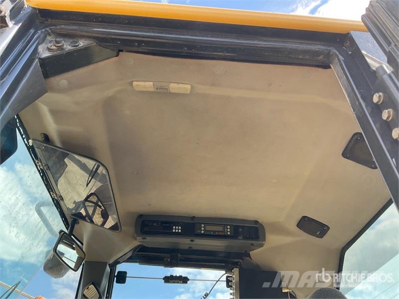 Komatsu WA500-6 Wheel Loader Utovarivači na kotačima