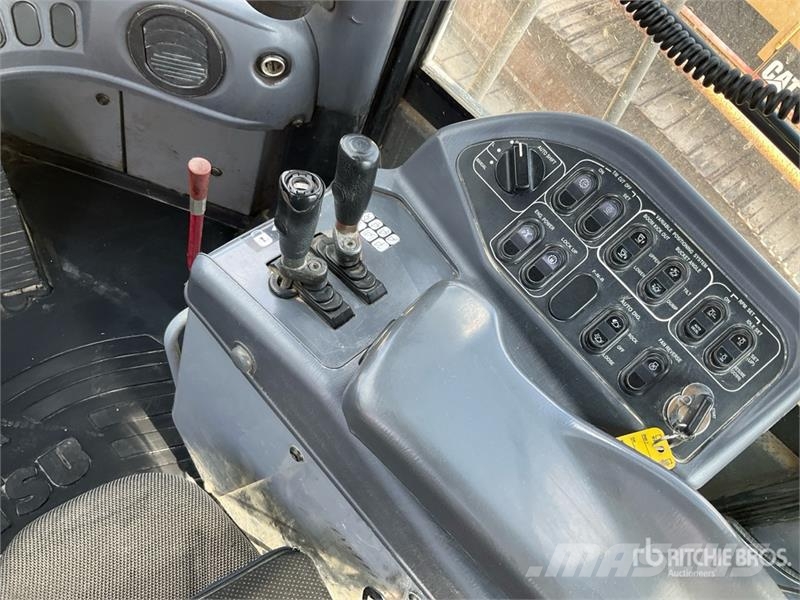 Komatsu WA500-6 Wheel Loader Utovarivači na kotačima