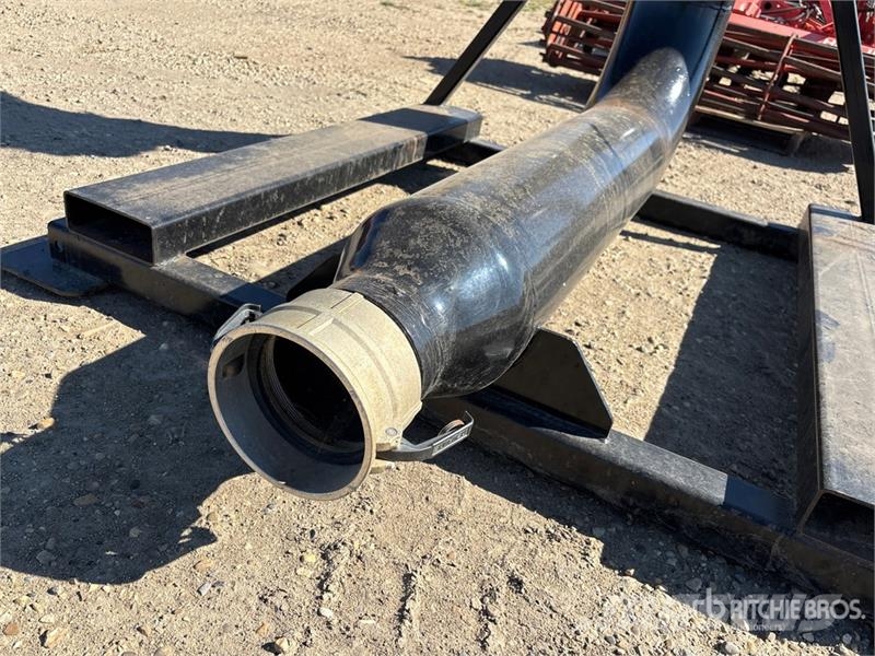 Komet Twin 202 ULTRA Sprinkler Pivot Agriculture - Others