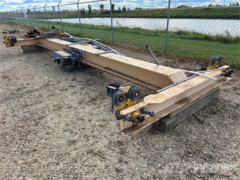 Kone 5Ton Overhead Crane Građevinarstvo – ostalo