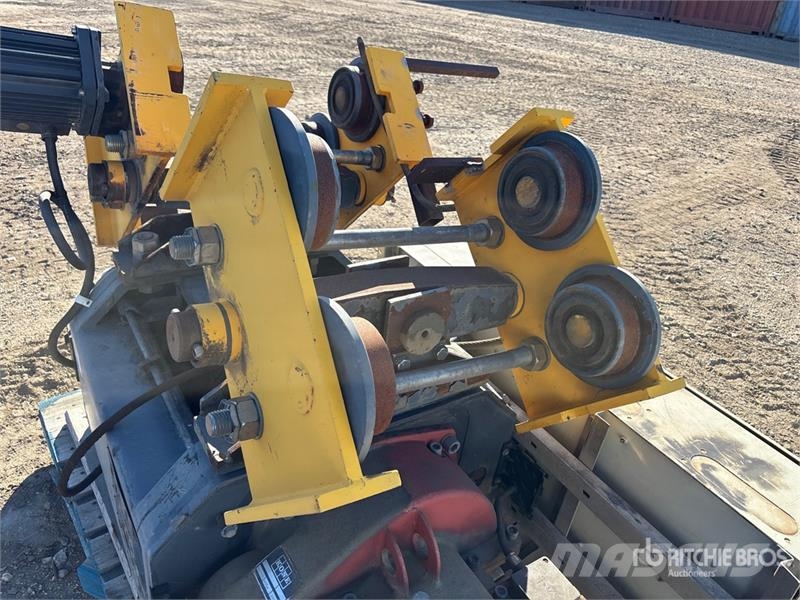 Kone FEM 5000 kg Overhead Bridge Crane Polovni nadzemni i kontejnerski kranovi