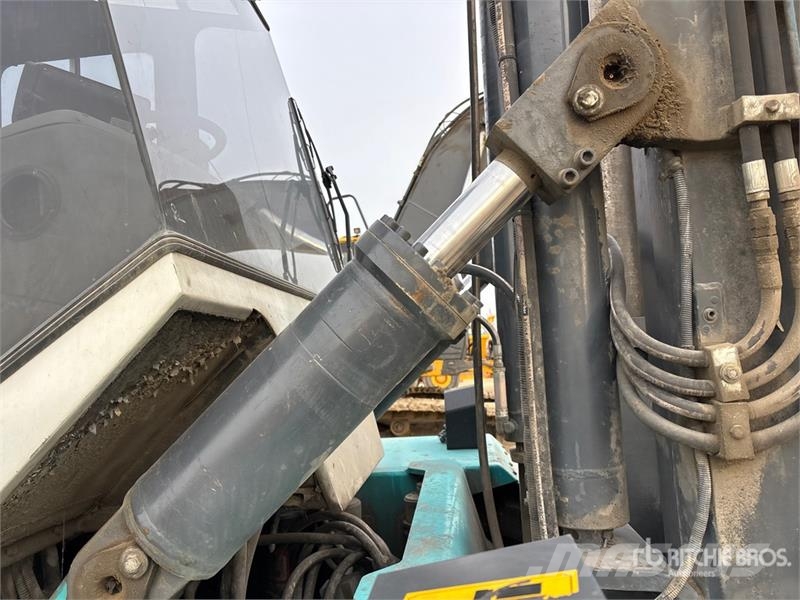 Kone SMV 16-1200B 36000 lb 4x4 Rough Terrain Forklift Vorkheftruck voor zwaar terrein