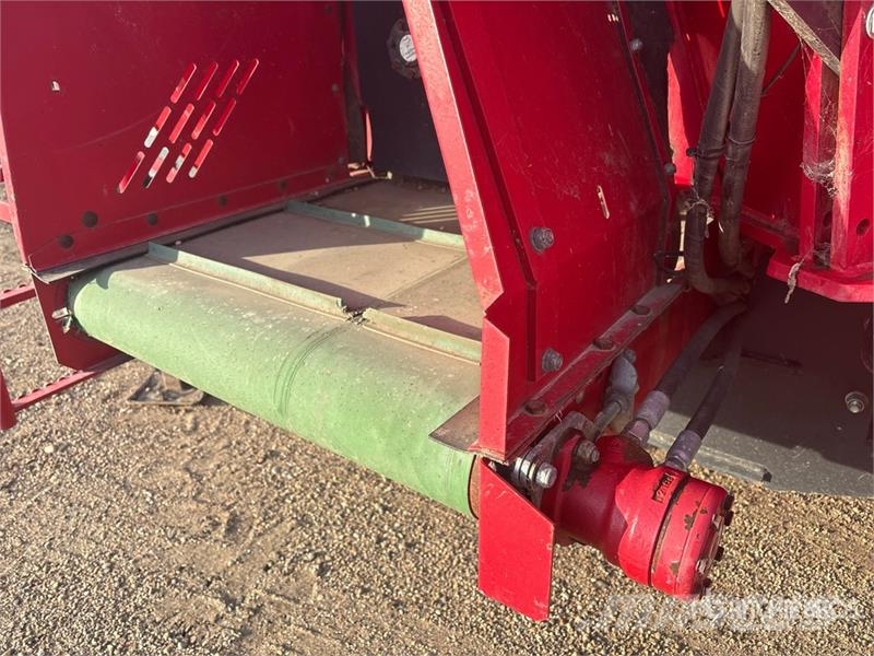 Kongskilde VM14 12200 kg 16 ft Wagon Feed Mixer Mikser hranilice