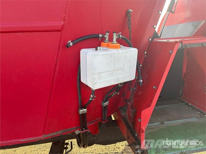 Kongskilde VM14 S/A Feed Mixer Takarmánykeverők