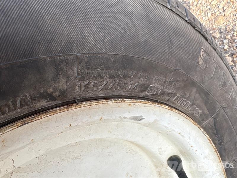 Kongsklide Suc 500 Grain Vac 穀物烘乾機