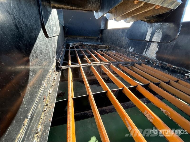  Kosun Black Rhino Shale Shaker Rezervni delovi i oprema za bušenje