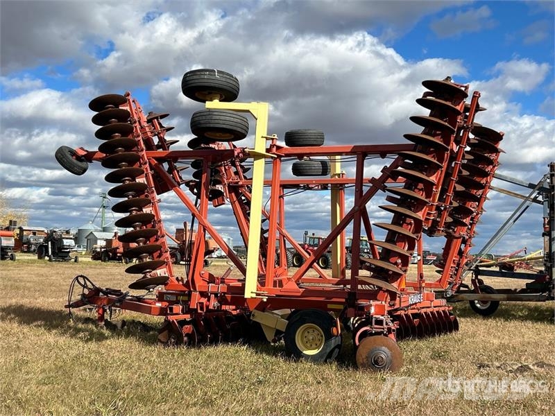 Krause 7404 42 ft Tandem Rock Flex Disc Diskaro