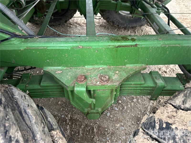 Krone Big Pack 1290 Square balers