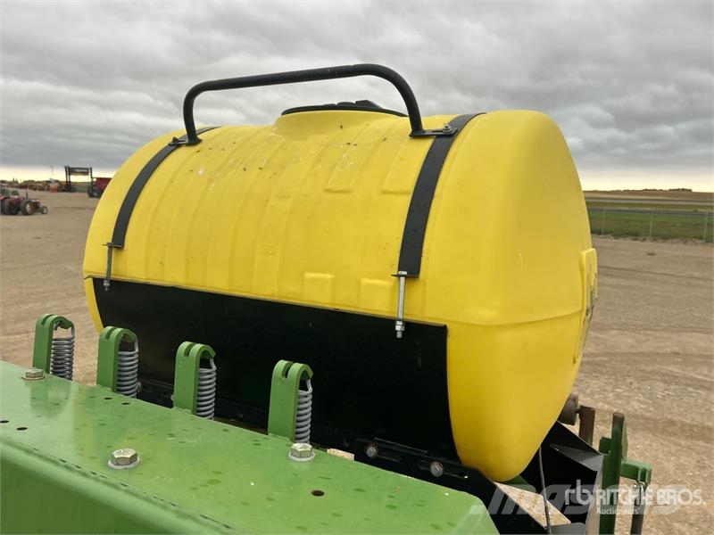 Krone Big Pack 1290 Square balers