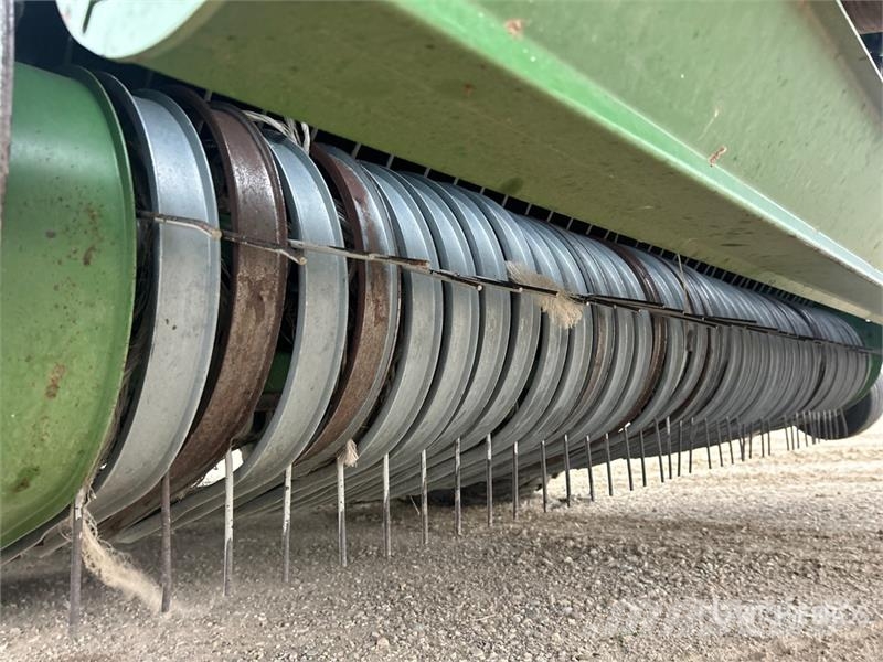 Krone Big Pack 1290 Square balers