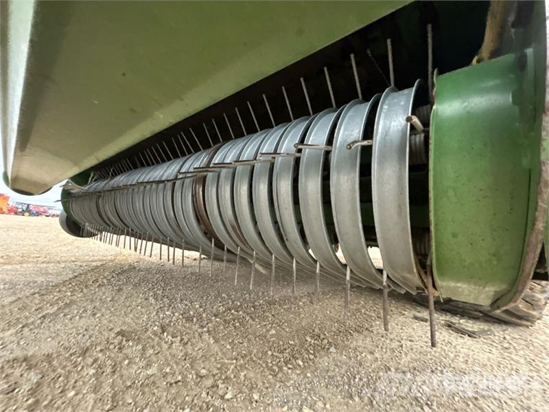 Krone Big Pack 1290 Square balers