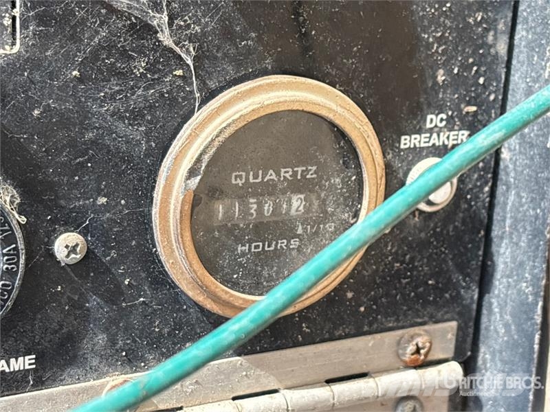 Kubota D1105-BG-EF01 12.6 kW 1.1 L Engine Motori