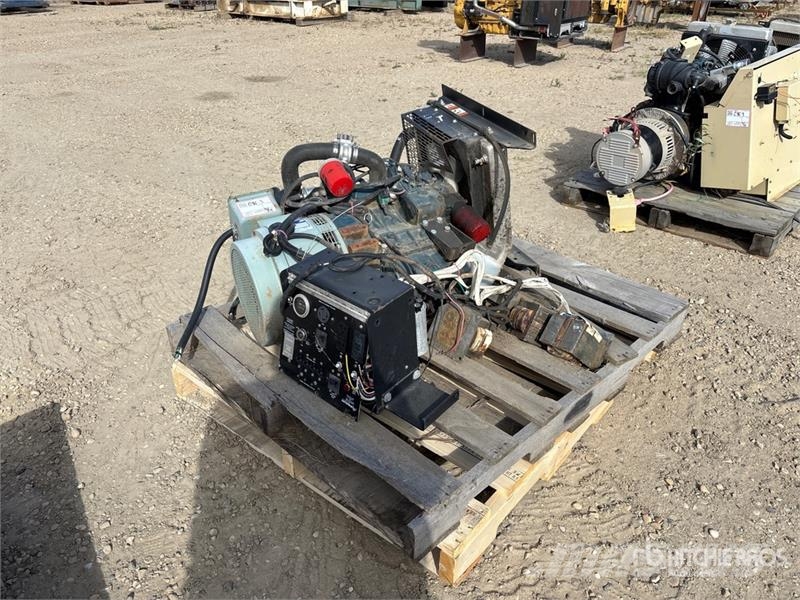 Kubota D1105-BG-ET01 12.6 kW 1.1 L Engine Motorer
