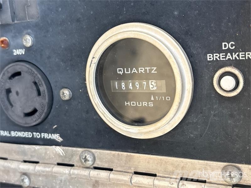 Kubota D1105-BG-ET01 12.6 kW 1.1 L Engine Motori
