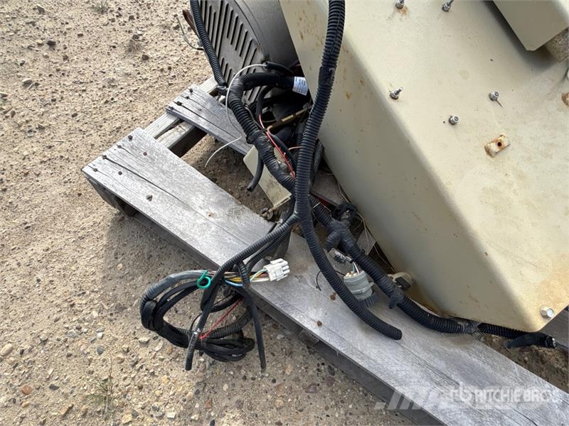 Kubota D1105-BG-ET01 12.6 kW 1.1 L Engine Motorer