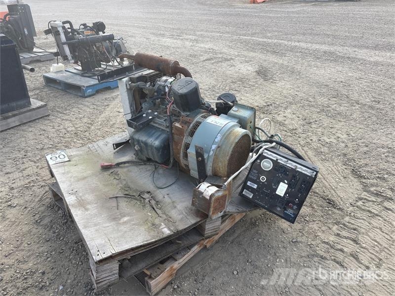 Kubota D1105-BG-ET01 12.6 kW 1.1 L Engine Motorer