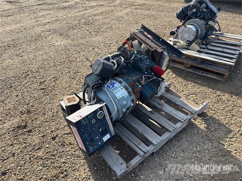 Kubota D1105-BG-ET01 Engine محركات