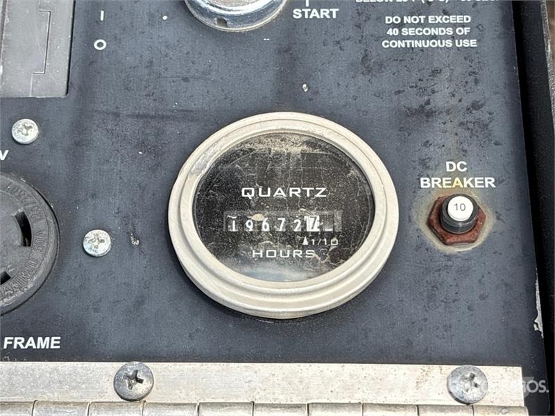 Kubota D1105-BG-ET01 Engine Motori
