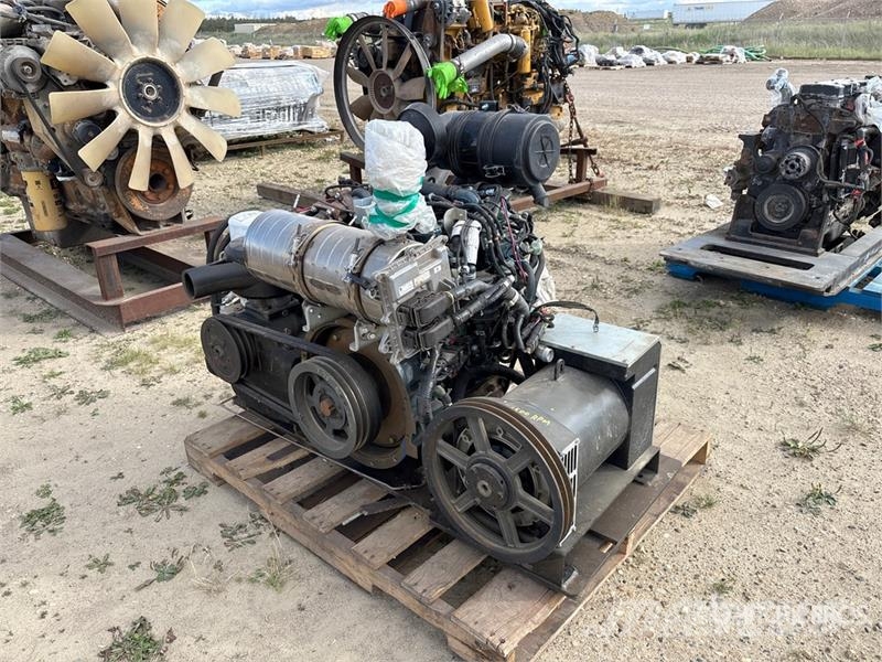 Kubota D1803-CR-T-E-01 Engine Motori