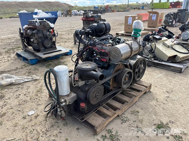 Kubota D1803-CR-T-E-01 Engine Motori