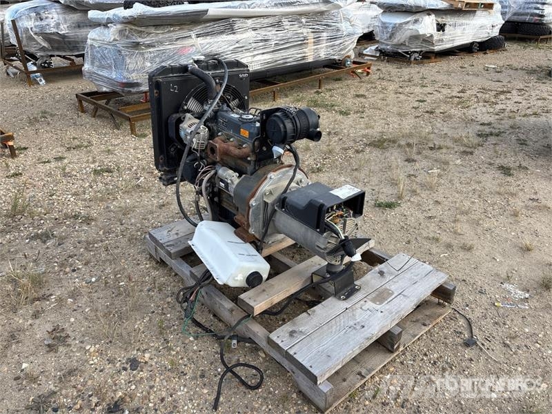 Kubota D905-BG-ES01 9.7 kW 0.89 L Engine Motori