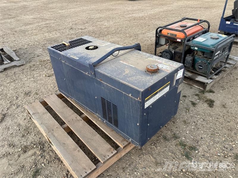 Kubota GL11000 10 kW Portable Generator Set (Inoperable) Ostali generatori